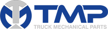 TMP Otomotiv San. ve Tic. Ltd. Şti.  Logo