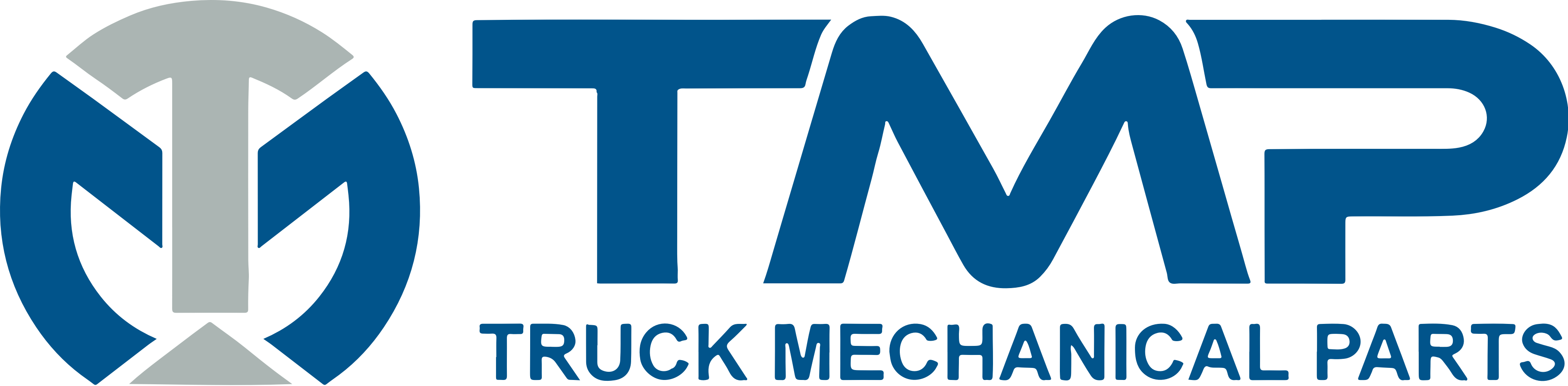 TMP Otomotiv B4B Logo